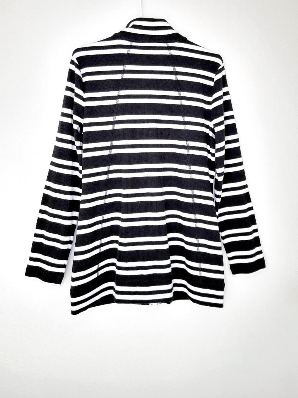 Talbots Zip-Up - Picture 2 of 7